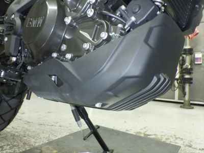 BMW G310GS 2024