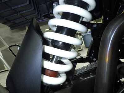BMW G310GS 2024