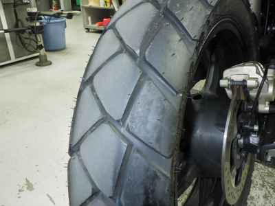 BMW G310GS 2024