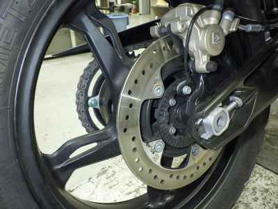 BMW G310GS 2024
