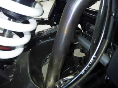 BMW G310GS 2024