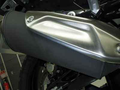 BMW G310GS 2024