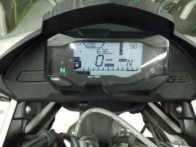 BMW G310GS 2024