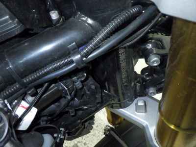 BMW G310GS 2024