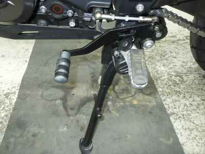 BMW G310GS 2024