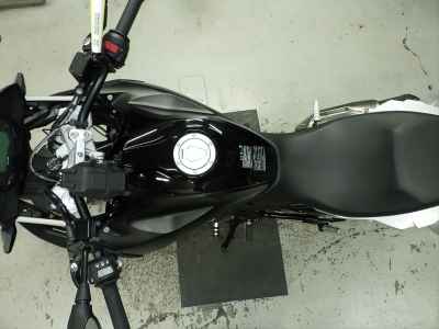 BMW G310GS 2024