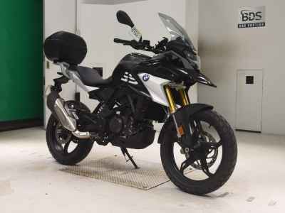 BMW G310GS 2024