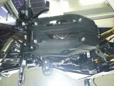 BMW G310GS 2024