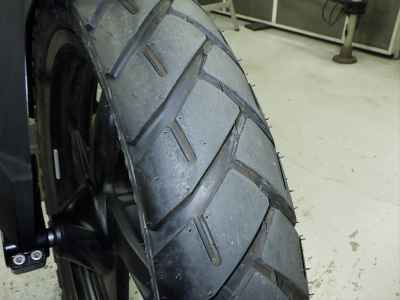 BMW G310GS 2024