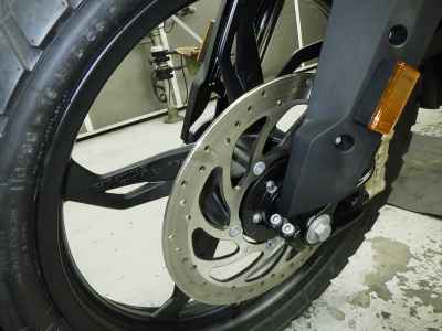 BMW G310GS 2024