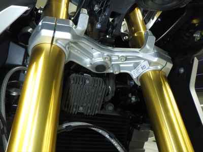 BMW G310GS 2024