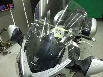 Kawasaki 1400GTR Concours 2013