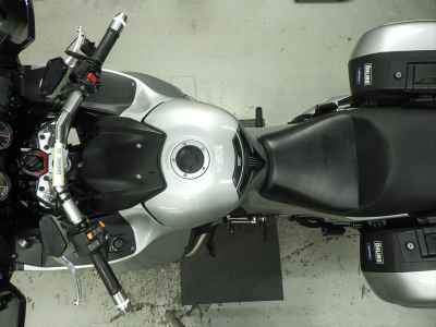 Kawasaki 1400GTR Concours 2013
