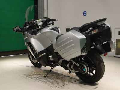 Kawasaki 1400GTR Concours 2013