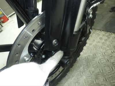Ducati Scrambler 2025