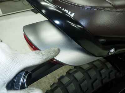 Ducati Scrambler 2025