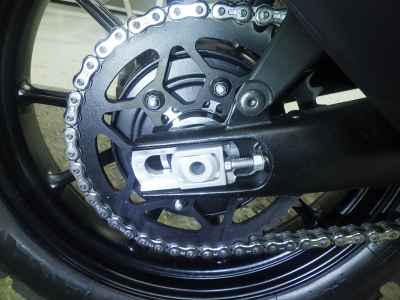 Ducati Scrambler 2025