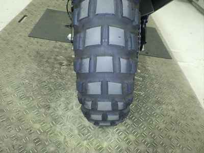 Ducati Scrambler 2025