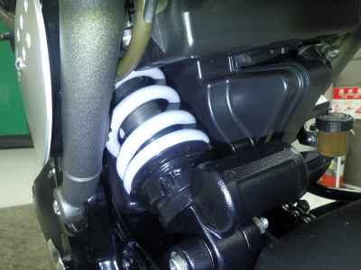Ducati Scrambler 2025