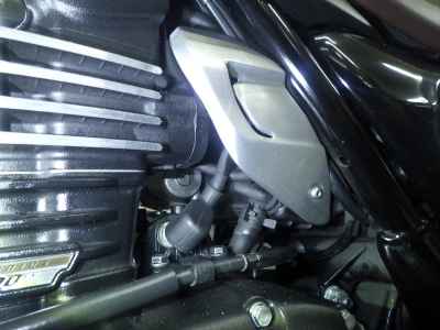 Ducati Scrambler 2025