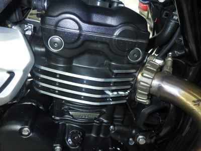 Ducati Scrambler 2025