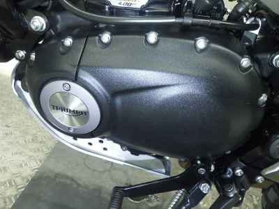 Ducati Scrambler 2025
