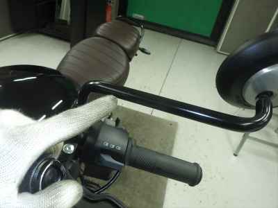 Ducati Scrambler 2025