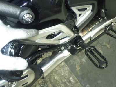 Ducati Scrambler 2025