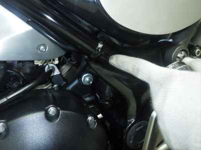 Ducati Scrambler 2025
