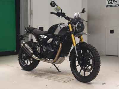 Ducati Scrambler 2025