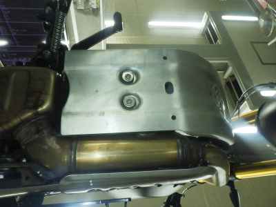 Ducati Scrambler 2025