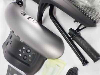 Ducati Scrambler 2025