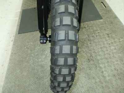 Ducati Scrambler 2025