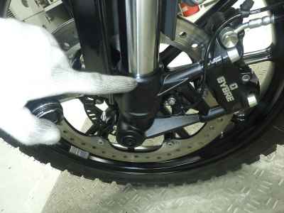Ducati Scrambler 2025