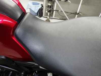 Honda CB250R 2019