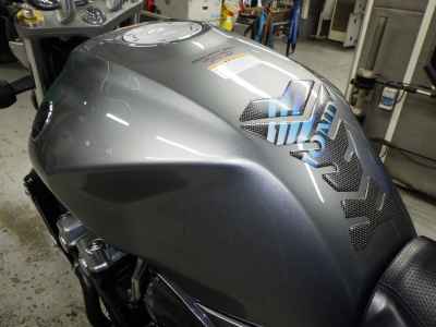 Honda CB1300SF 2015