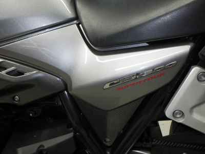 Honda CB1300SF 2015