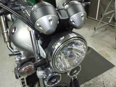 Honda CB1300SF 2015