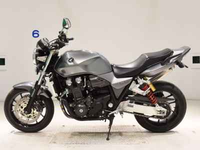 Honda CB1300SF 2015