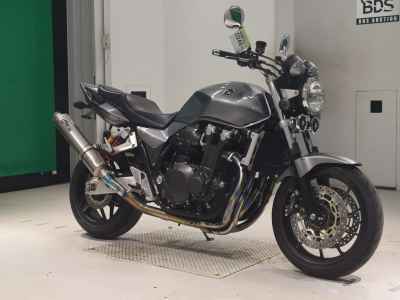 Honda CB1300SF 2015