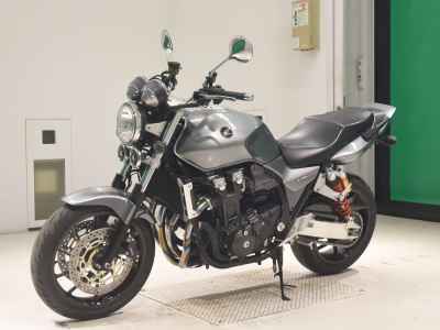 Honda CB1300SF 2015