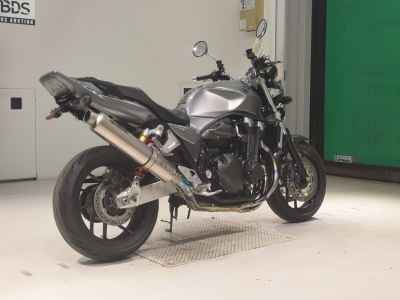 Honda CB1300SF 2015