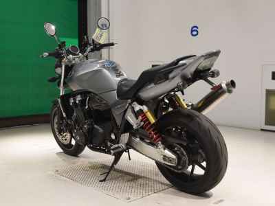 Honda CB1300SF 2015