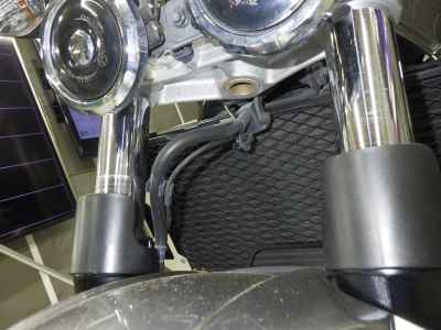 Honda CB1300SF 2015