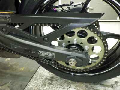 Kawasaki Ninja ZX-25R 2021
