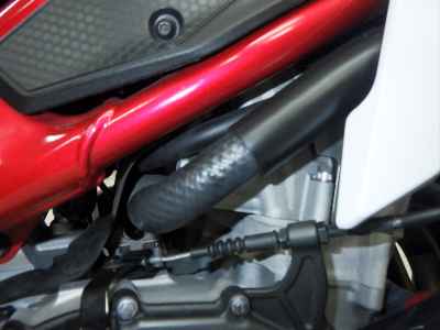 Kawasaki Ninja ZX-25R 2021