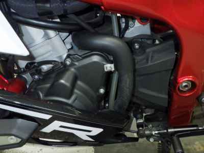 Kawasaki Ninja ZX-25R 2021