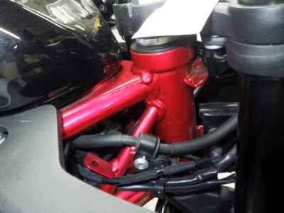 Kawasaki Ninja ZX-25R 2021