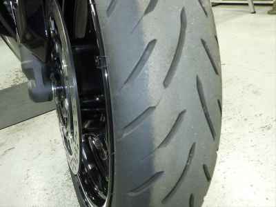 Kawasaki Ninja ZX-25R 2021
