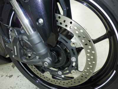 Kawasaki Ninja ZX-25R 2021